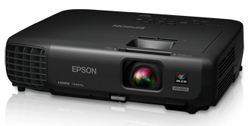 lcd projector